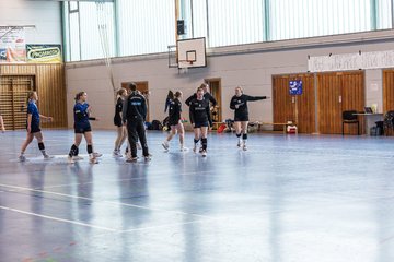 Bild 57 - F HSG Kremperheide/Muensterdorf - ATSV Stockelsdorf 2 : Ergebnis: 47:32